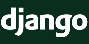 This is Django logo